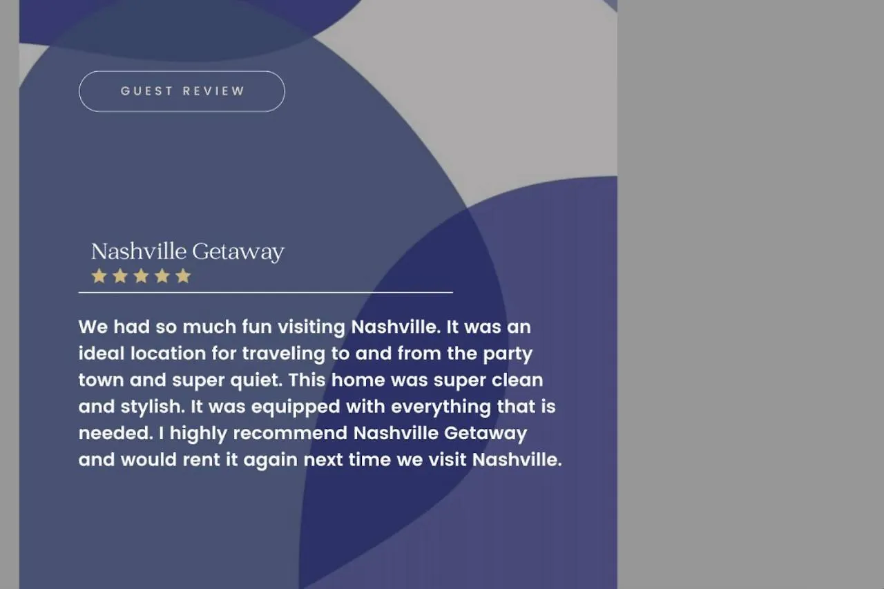 Nashville Getaway 0*,  United States