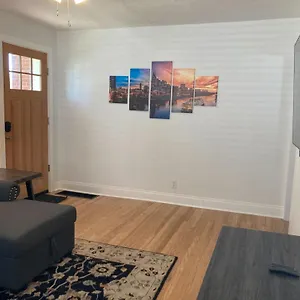 East Discovery Holiday home
